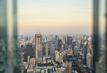 王权大京都大厦玻璃观景台第 48 张图片