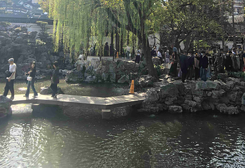 豫园第 210 张图片