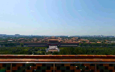 景山公园第 53 张图片