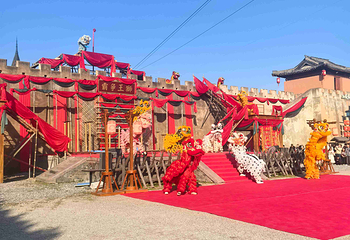 象山影视城第 66 张图片