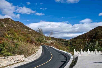 百里山水画廊第 11 张图片