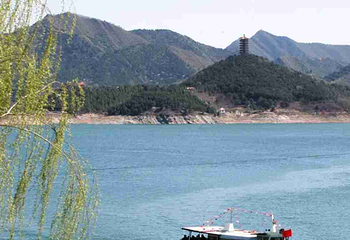 北京平谷金海湖第 22 张图片