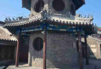 蓬莱阁第 206 张图片