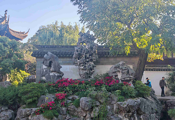 豫园第 178 张图片