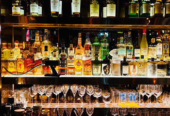小酒馆(玉林西路店)第 16 张图片