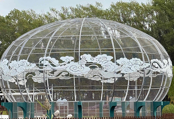 扎龙生态旅游区第 52 张图片