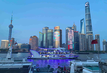 东方明珠第 55 张图片