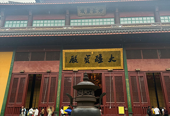 灵隐寺第 89 张图片