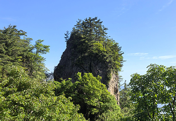 老君山景区第 237 张图片
