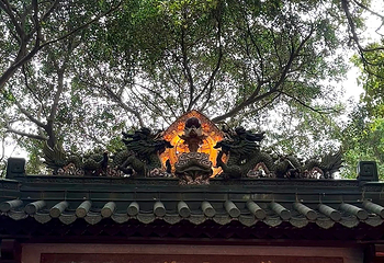 大佛古寺第 44 张图片