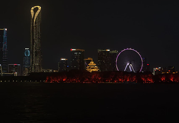 金鸡湖第 227 张图片