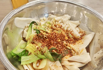 爱骅裤带面馆(总店)第 27 张图片