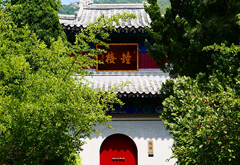 崂山风景区第 116 张图片