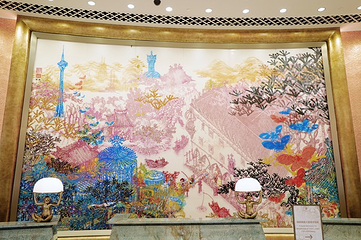 澳门上葡京综合度假区第 50 张图片