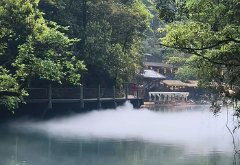 鹤峰屏山旅游景区第 94 张图片
