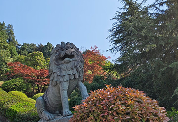 钟山风景名胜区第 115 张图片