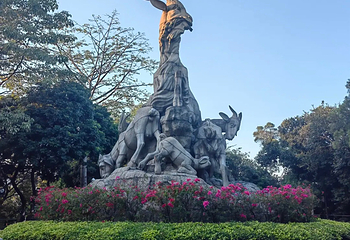 越秀公园第 154 张图片