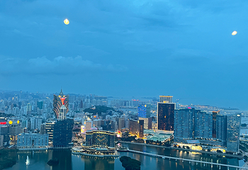澳门旅游塔第 60 张图片