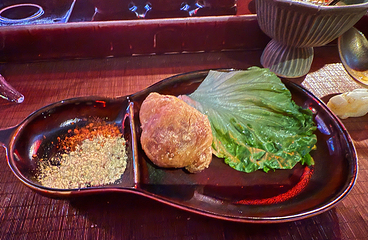 西安-武皇盛宴(大唐不夜城店)第 5 张图片