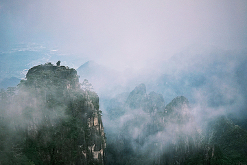 黄山风景区第 173 张图片