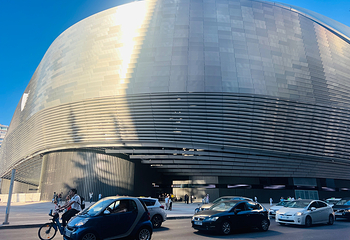 圣地亚哥·伯纳乌体育场第 34 张图片