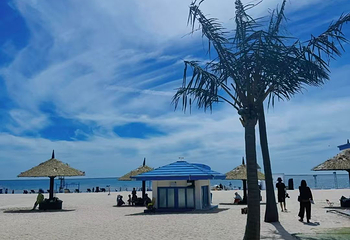 碧海银沙（恒大海上威尼斯酒店）第 26 张图片