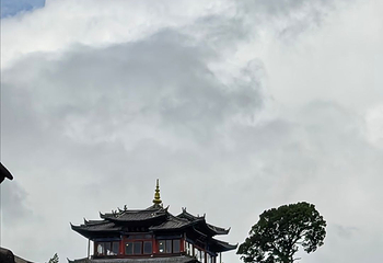 丽江古城第 104 张图片