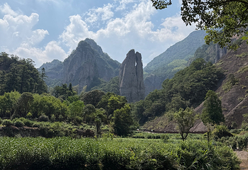 雁荡山第 118 张图片