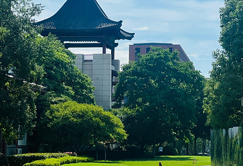 浙江大学(紫金港校区)第 92 张图片