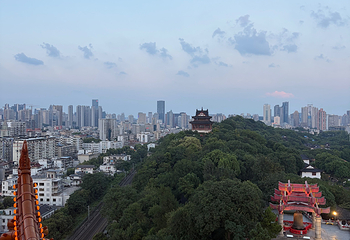 黄鹤楼第 302 张图片