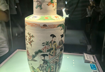 景德镇中国陶瓷博物馆第 94 张图片