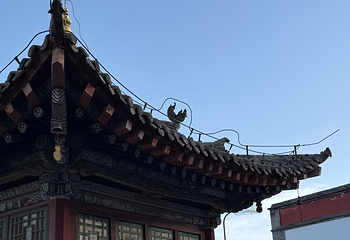 塔尔寺第 131 张图片