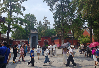 白马寺第 68 张图片