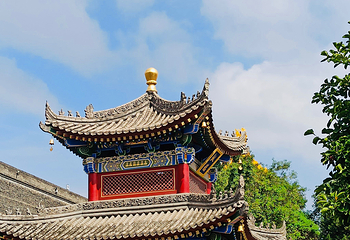 广仁寺第 72 张图片
