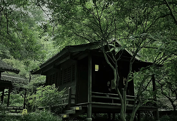 黄公望隐居地第 48 张图片