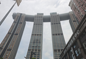 朝天门广场第 159 张图片