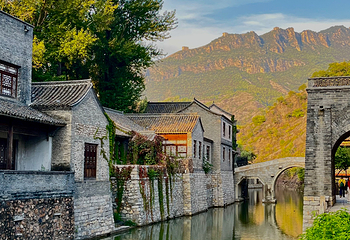 古北水镇第 224 张图片