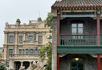 张学良旧居第 66 张图片