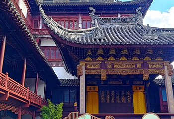 豫园第 142 张图片