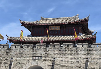 崖州古城第 25 张图片