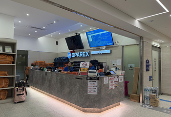 SPAREX汗蒸房(东庙店)第 6 张图片
