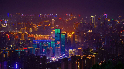 大榕树观景台第 1 张图片