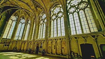 圣日耳曼昂莱考古博物馆