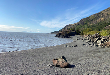 Chugach State Park第 10 张图片