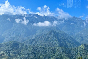 番西邦峰第 10 张图片