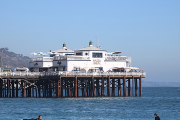 Malibu Pier第 5 张图片