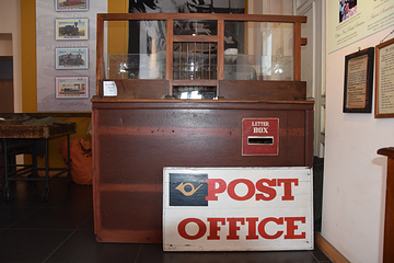Mauritius Postal Museum第 6 张图片
