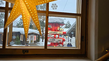 Rovaniemi Safari Center