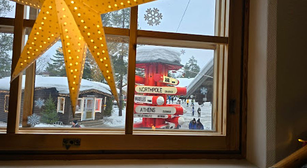 Rovaniemi Safari Center