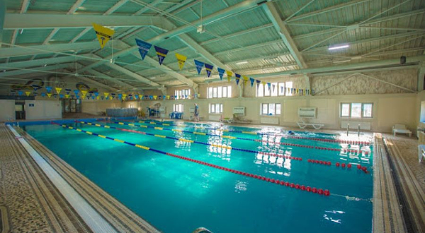 Фитнес Центр TRIUMPHER Talgar